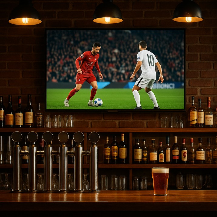 Cómo Atraer Aficionados al Fútbol en Días de Partido