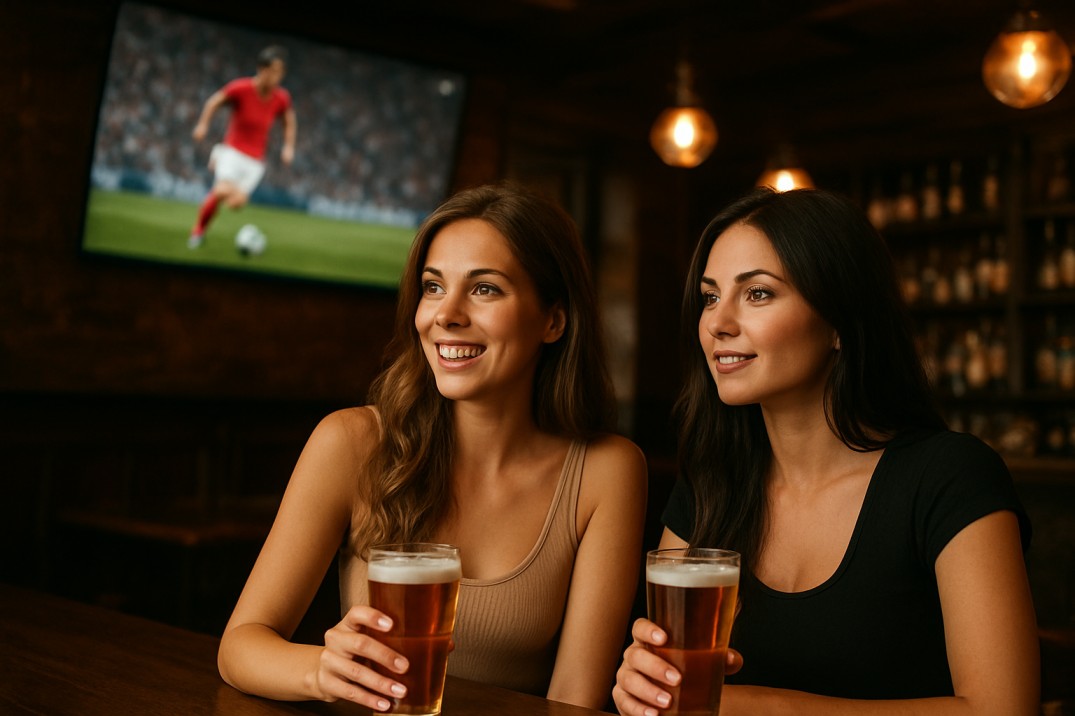 Partidos que no te puedes perder este mes